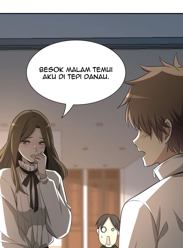 Reborn Doctor Chapter 04 Gambar 5